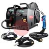 1024025022-16A  PATON GoWeld ProMIG 250 MIG Welder Package, with GoGrid 1 x 16A Power Station - 230v, 1ph